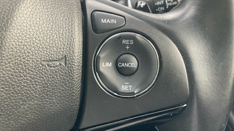 Honda HR-V 1.5 i-VTEC EX CVT 5dr Petrol Hatchback